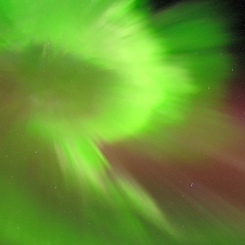 Space Weather Update: Moderate Solar Activity Observed