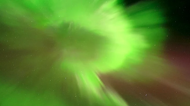 Space Weather Update: Moderate Solar Activity Observed