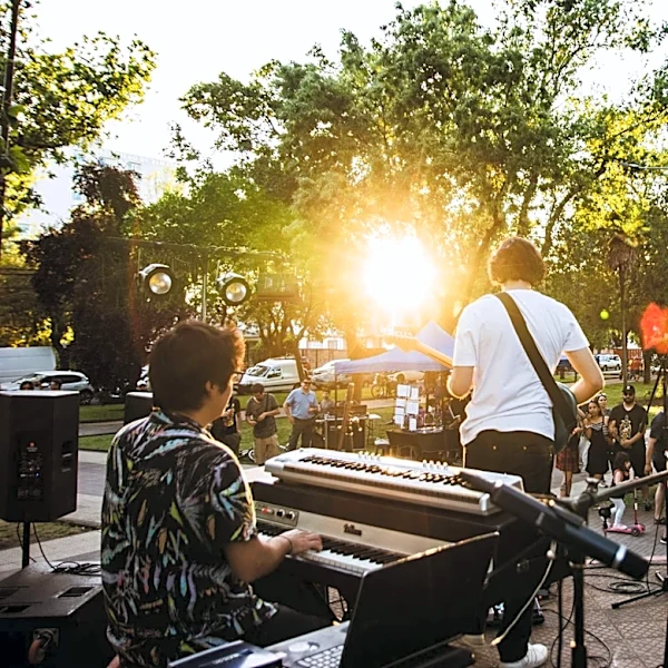 Boulder, CO: Meadow Music Returns with Nature-Themed Concerts for Kids