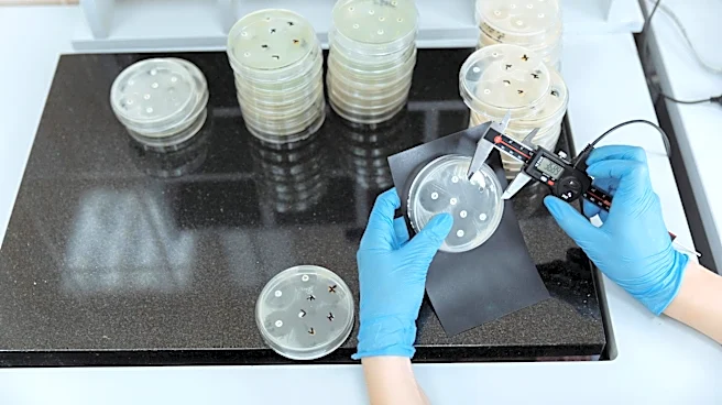 Climate Crisis Linked to Rising Antibiotic Resistance, Study Finds