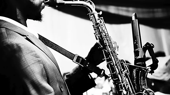 Chicago Jazz Festival and Classical Music Events Highlight Summer 2026