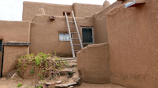 Taos, New Mexico: A Unique Girls’ Getaway Inspired by Nature and Art