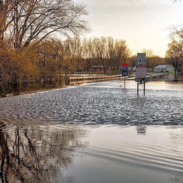 April Freeze Triggers Disaster Declaration for Pennsylvania Farmers
