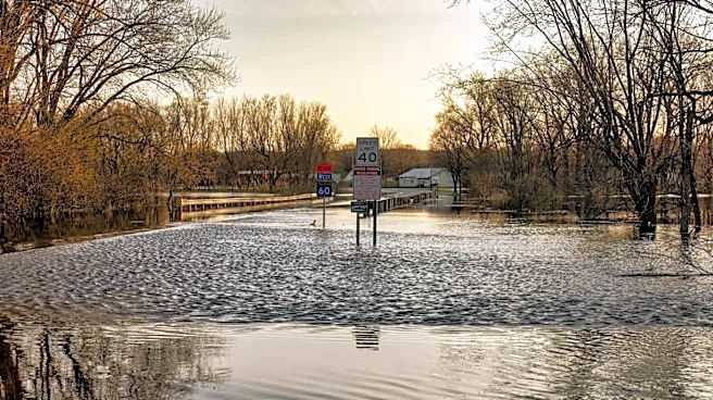 April Freeze Triggers Disaster Declaration for Pennsylvania Farmers