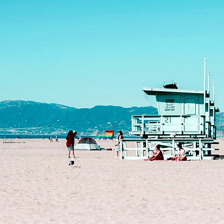 Los Angeles County Beaches: Top Picks for Summer Activities