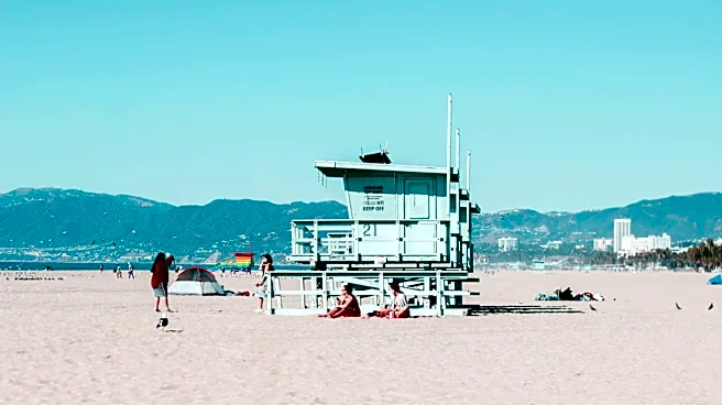 Los Angeles County Beaches: Top Picks for Summer Activities