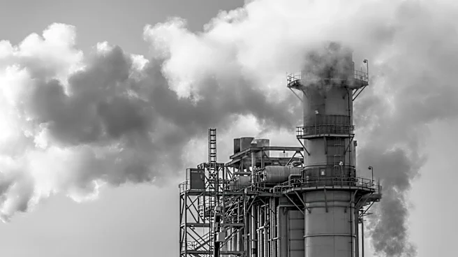 Air Quality Alerts Issued for California, Illinois, and Indiana Due to Pollution