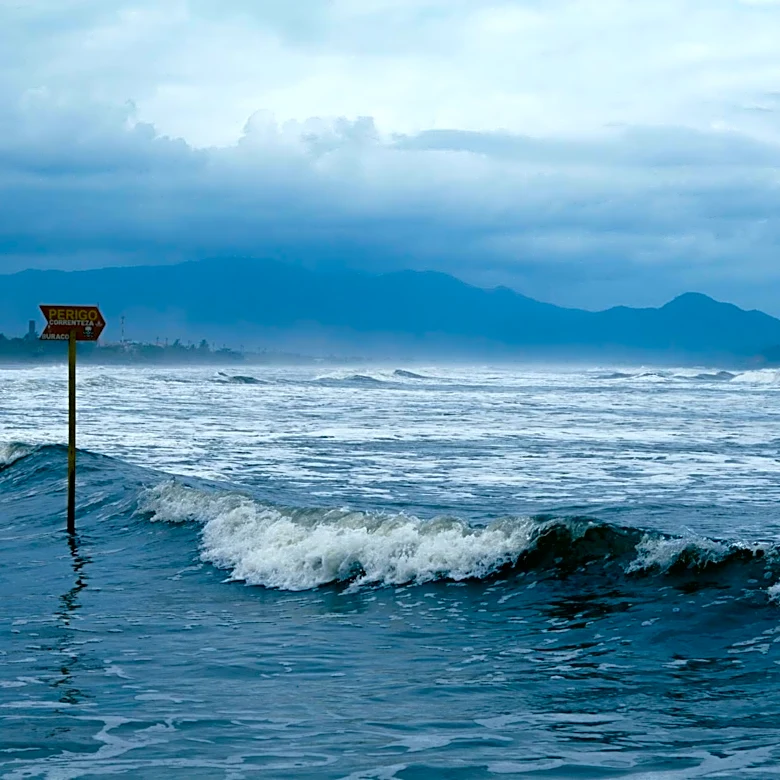 Windy Conditions and Beach Hazards Expected in San Francisco Bay Area