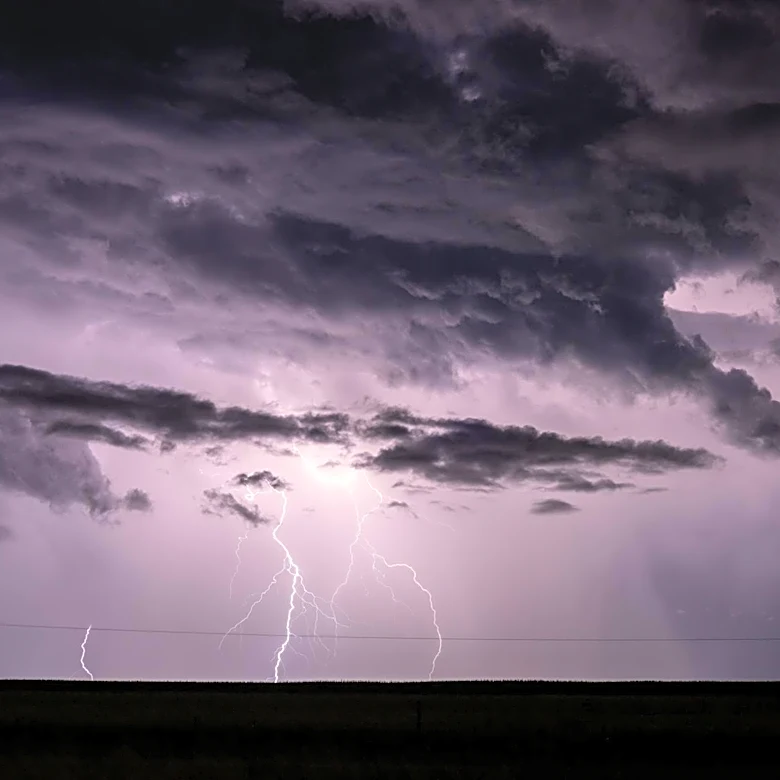 Summer Warmth and Potential Storms in Minnesota on May 27, 2026