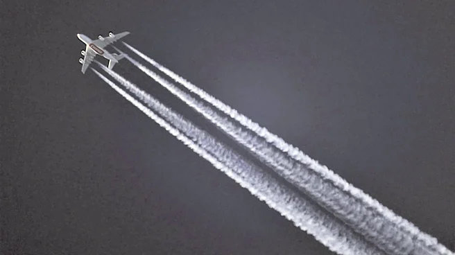 Aviation Weather Center Enhances Interface for Global Airspace Monitoring