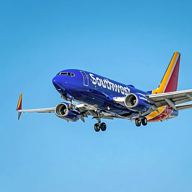 Southwest Airlines Addresses Delays and Cancellations Amid Weather Challenges