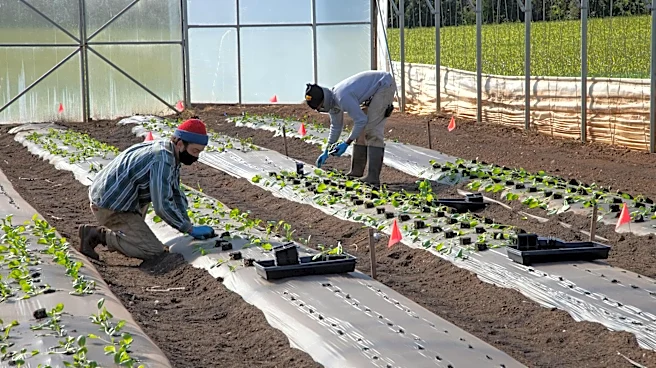 Selinsgrove to Host Free Two-Day Youth Agriculture Camp in June