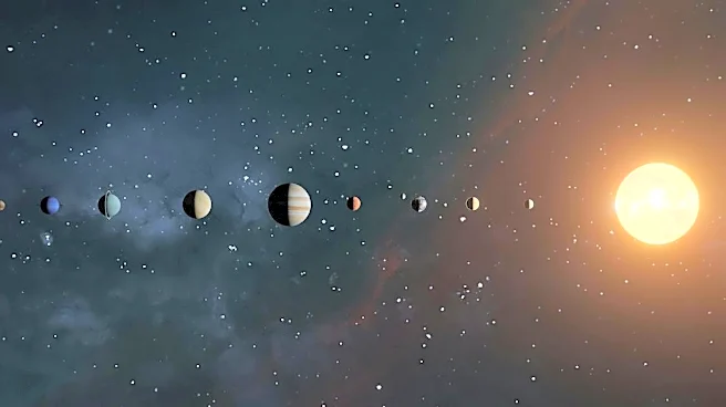 June Skywatching Guide: Top Celestial Events to See