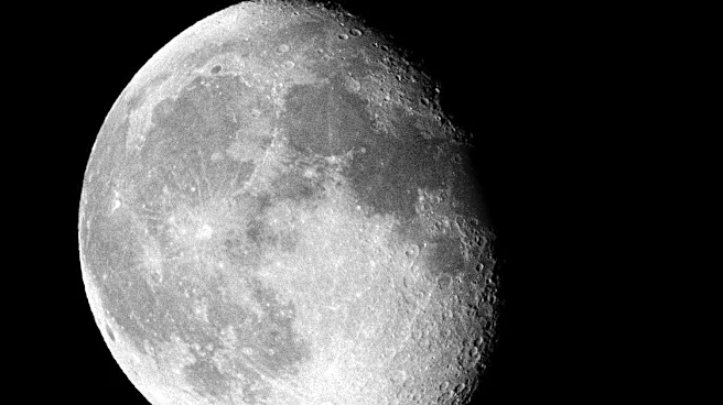 Artemis Program Advances With New Moon Base Hardware