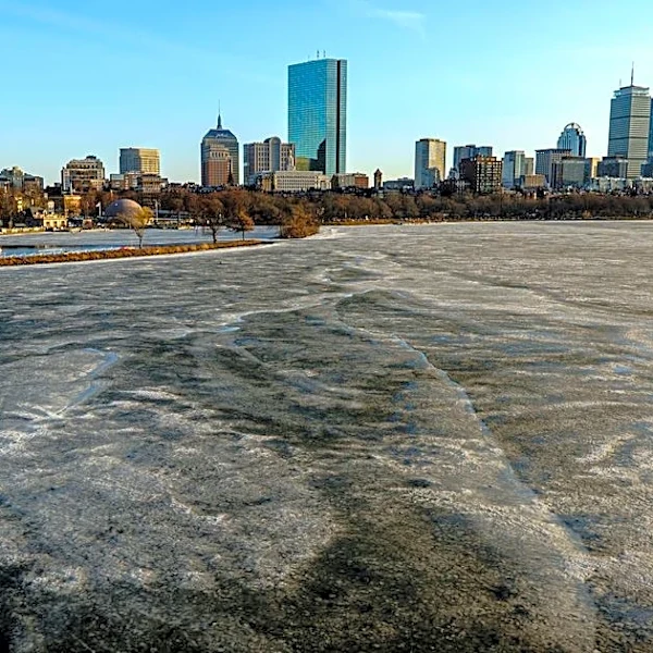 Northeast Braces for Sharp Cooldown After Warm Surge
