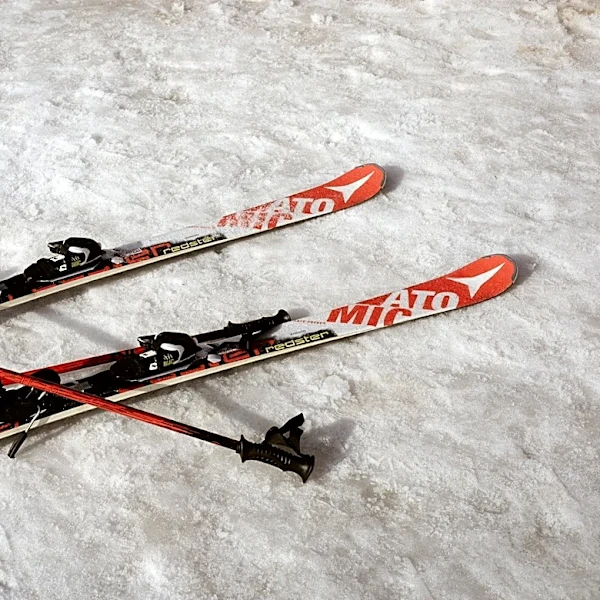 Late-Season Snow Extends Mammoth Mountain Skiing Through June