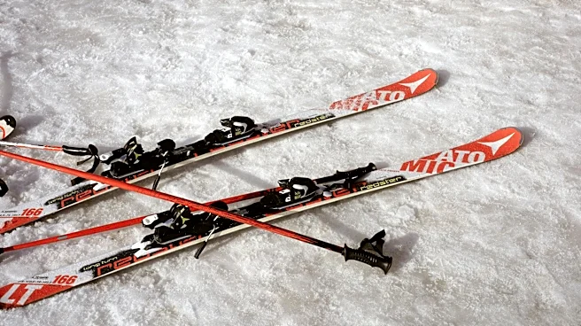 Late-Season Snow Extends Mammoth Mountain Skiing Through June