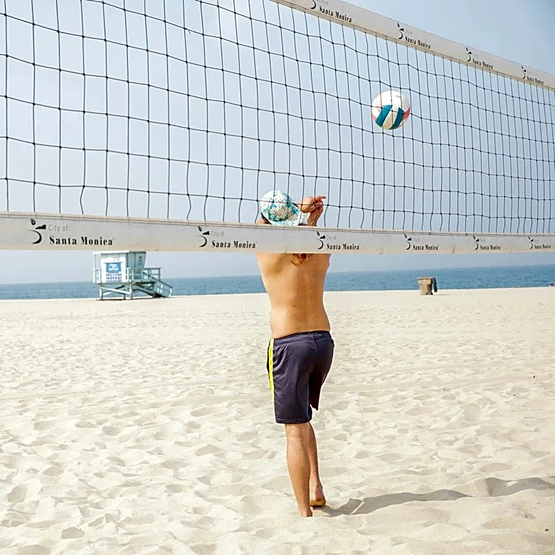 Exploring Los Angeles County's Best Beaches: Highlights and Features