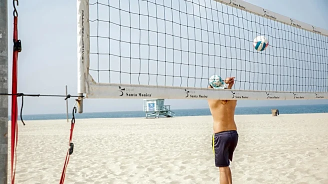 Exploring Los Angeles County's Best Beaches: Highlights and Features
