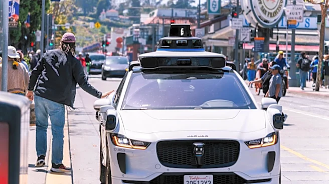 Waymo Suspends Services in Multiple U.S. Cities Due to Flooding and Construction Challenges