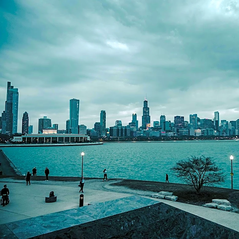 Cooler Temperatures Expected in Chicago on Thursday