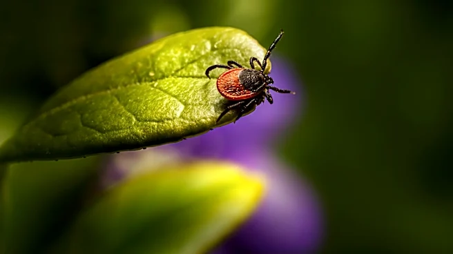 Ticks and Mosquitoes Return to Vermont: Protect Your Pets This Spring