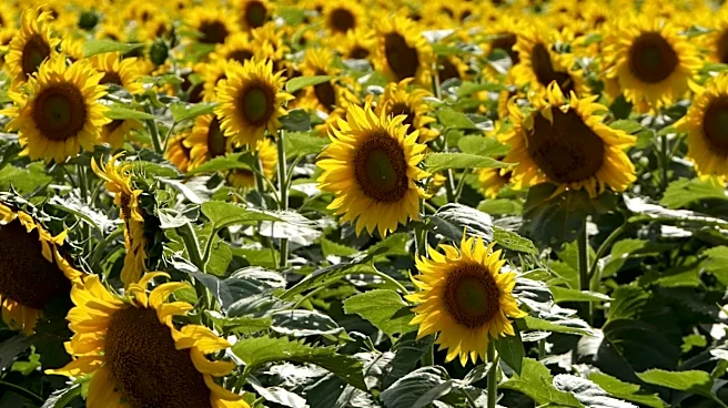Mitchell Welcomes Summer with Outdoor Activities and Longer Days