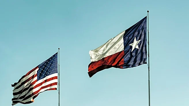 Texas Weather and Lifestyle: A Tale of Contrasts