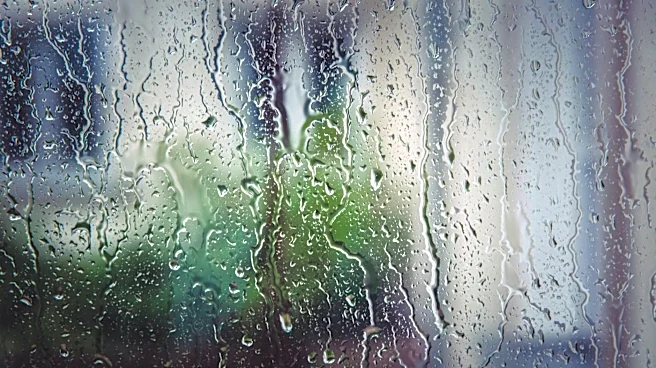 Connecticut Weather: Cooler Temperatures and Showers Expected