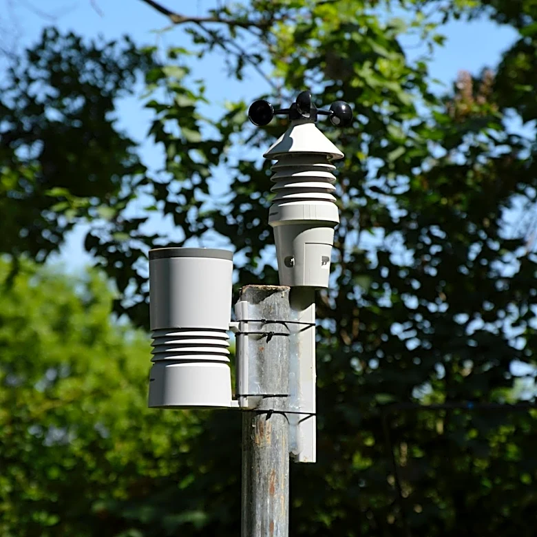 Weather History Data Archive Available for Research