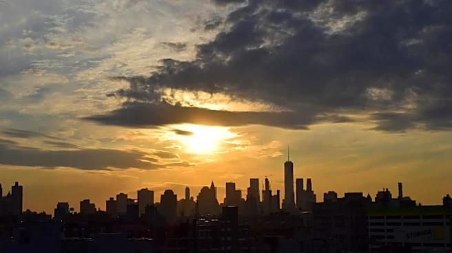 Manhattanhenge 2026: Iconic Sunset Alignments Return to New York City
