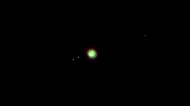 June 2026 Stargazing: Solstice, Planetary Conjunctions, and a Strawberry Moon