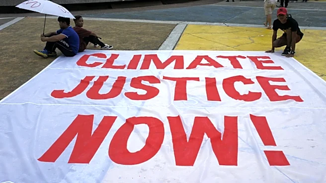 UN Warns of Record-Breaking Global Heat by 2030 Amid Intensifying Climate Crisis