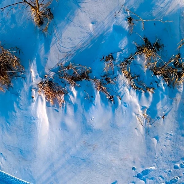 Minnesota to Experience Warm and Dry Conditions Due to Omega Block