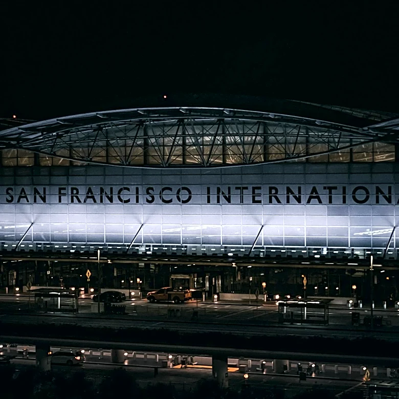 Strong Winds Cause Nearly 3-Hour Flight Delays at SFO