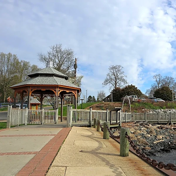 Maryland Enjoys 'Top 10 Weather Day' on Friday with a Pleasant Weekend Ahead