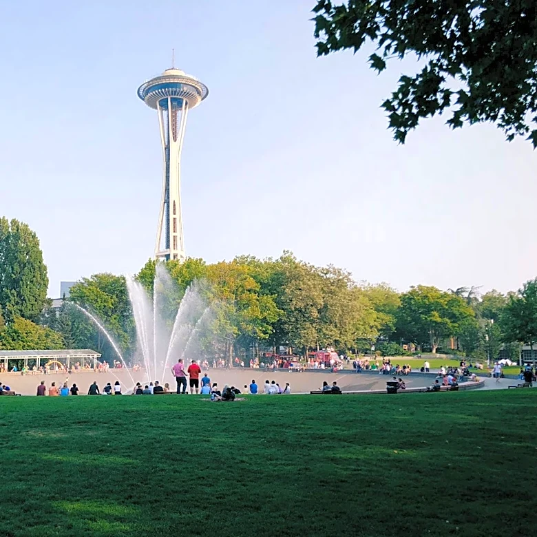 Above-Average Summer Temperatures Forecasted for Washington State