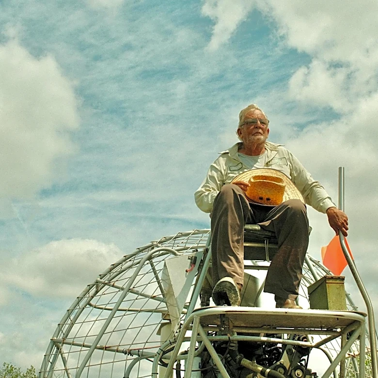 Airboat Tours Offer Wildlife and Adventure in Louisiana Wetlands