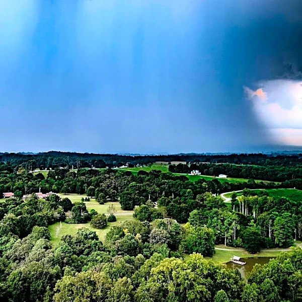 South Carolina Rainfall Eases Drought Conditions, More Rain Expected