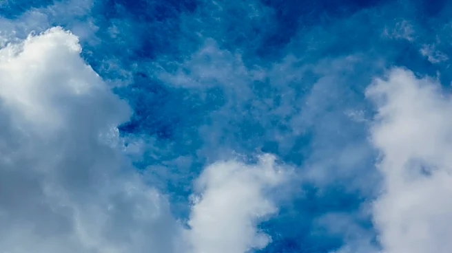 Pittsburgh to Enjoy Sunny Weekend with Slight Rain Chances Overnight