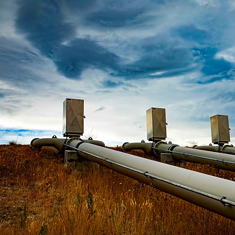 U.S. Natural Gas System Shows Resilience During Winter Storm Fern