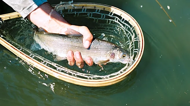 Free Fishing Days Announced for Oregon on June 6-7