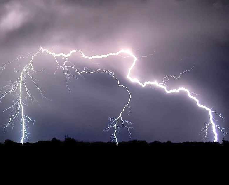 Rare Storm Watch Sparks Flood Threat Across Northwest