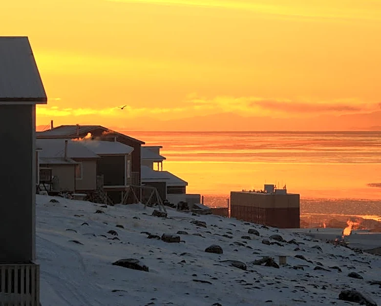 Omega Block Sparks Record Heat Across Northern States