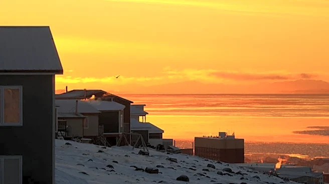 Omega Block Sparks Record Heat Across Northern States