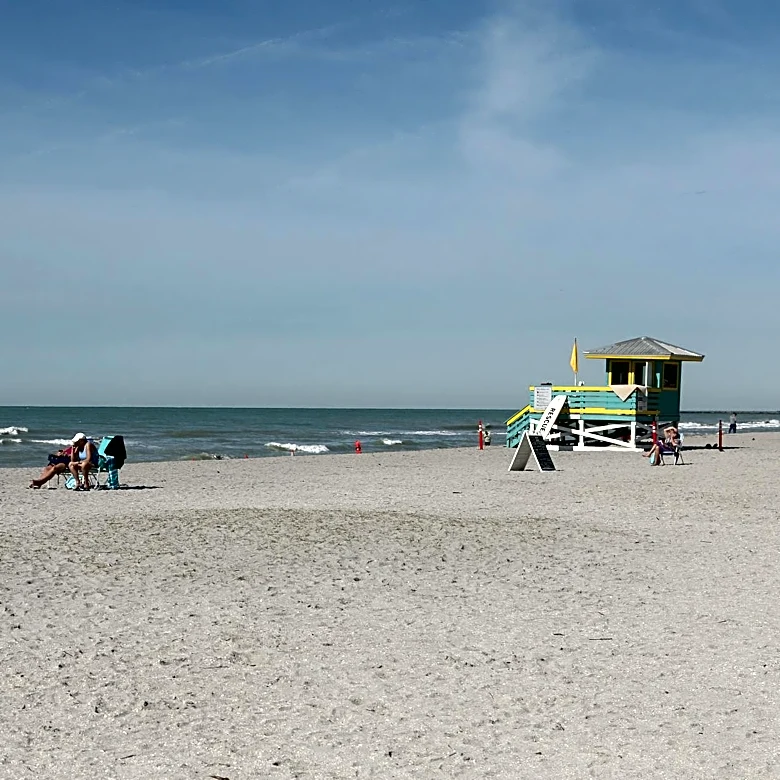 Delray Beach Named Best Beach in Florida for Third Consecutive Year