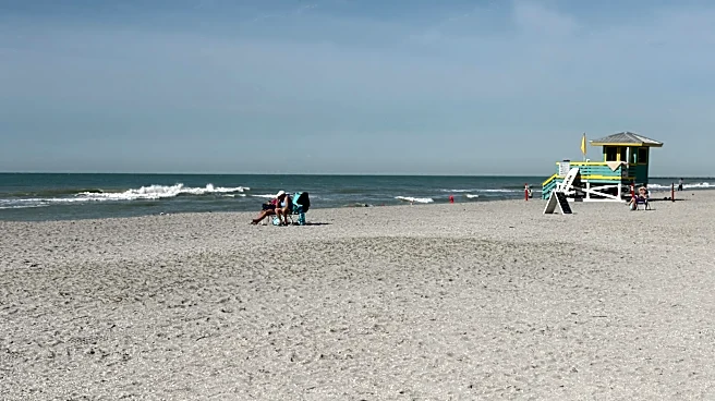 Delray Beach Named Best Beach in Florida for Third Consecutive Year