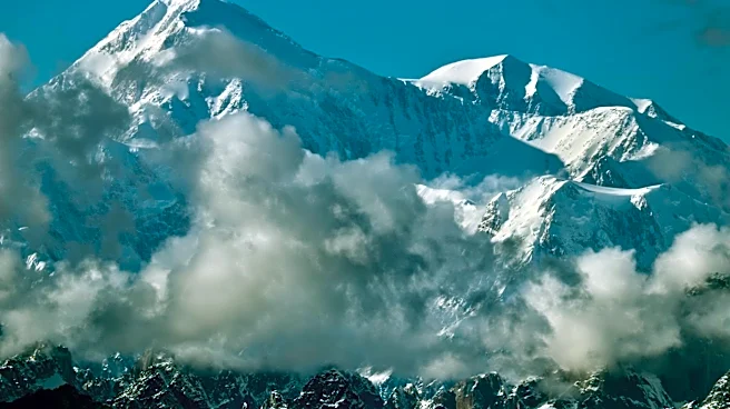 Rescue Mission Underway After Climbers Fall Near Denali Pass, Alaska