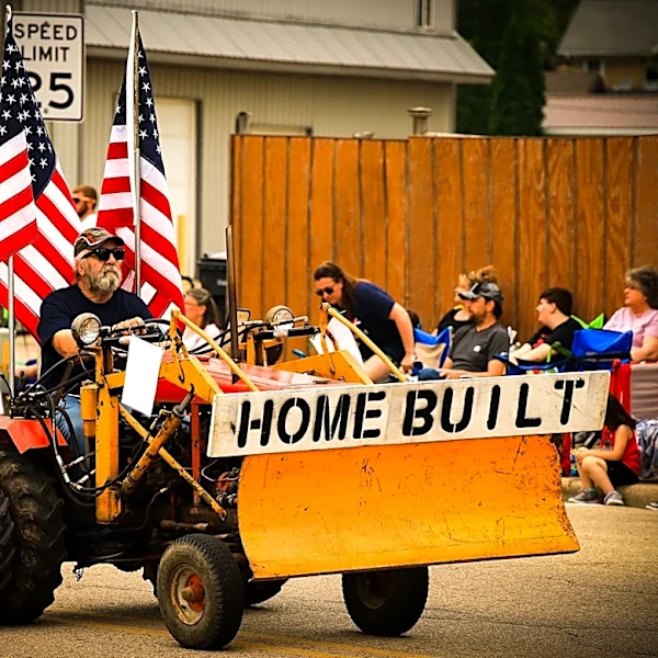 America 250 Celebrations Highlight Local and Regional Events Across the U.S.
