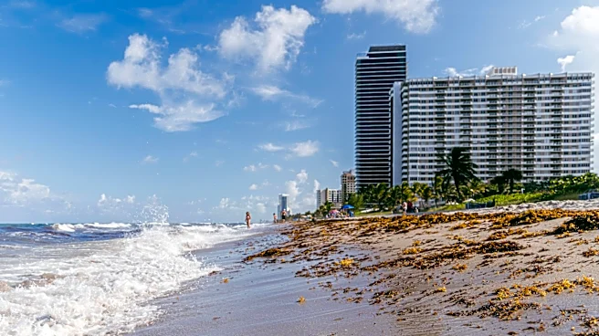 Vibrio vulnificus Cases Surge in Florida Ahead of Peak Season